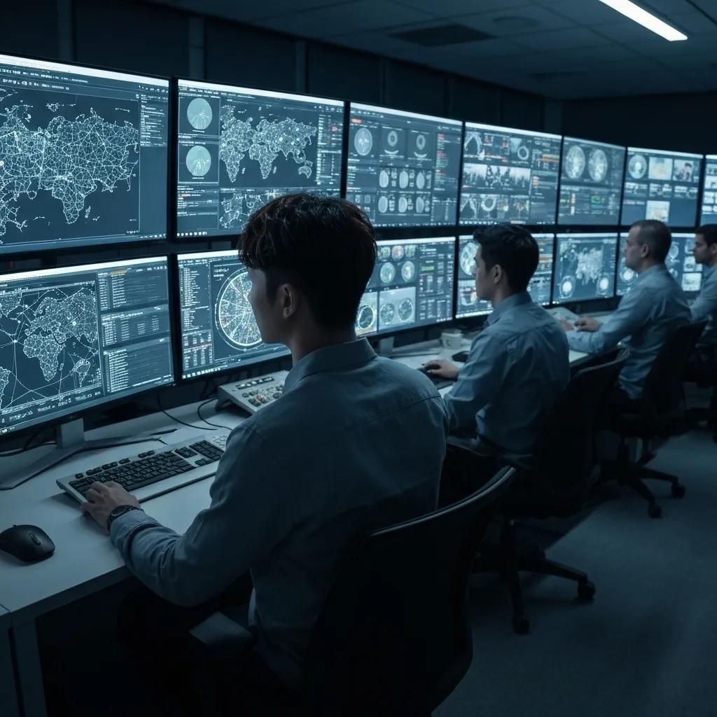 Best Practices for MLOps